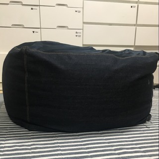 無印良品   人をダメにするクッション