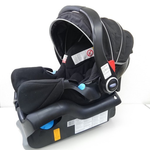 Graco ベビーシート ベース Revathis 豊明のベビー用品 チャイルドシート の中古あげます 譲ります ジモティーで不用品の処分