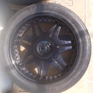 ダビンチ２２インチ９，５Ｊ．６Ｈ