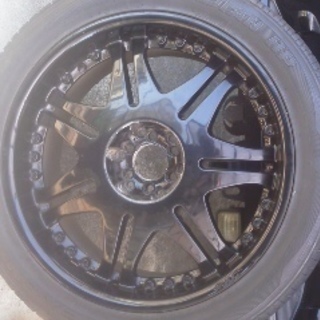 ダビンチ２２インチ９，５Ｊ．６Ｈ