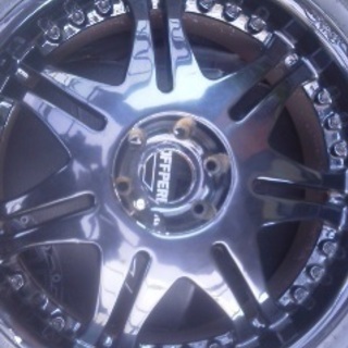 ダビンチ２２インチ９，５Ｊ．６Ｈ