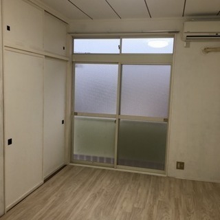 残り1部屋！上越市単身向けアパート　【28,000円】