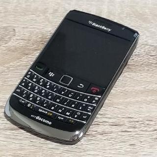 Blackberry Bold 9700　送料込