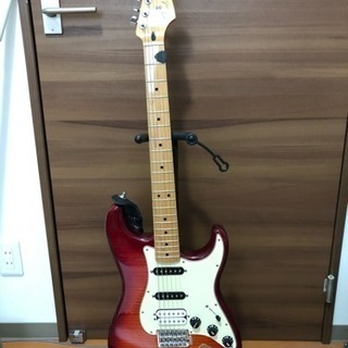 Fender Mexico 大幅値下げ！