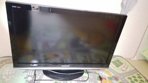 Panasonic テレビ 32型