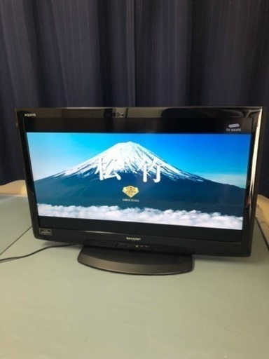シャープ 液晶テレビ 32インチ