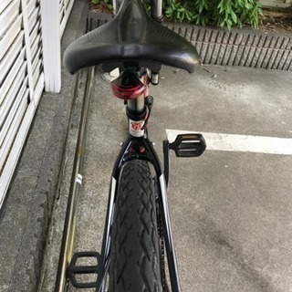 スペシャライズドマウテンバイク