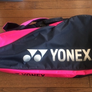 ＹＯＮＥＸ　ラケットバック