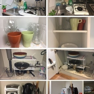 【6/3まで】家具一式