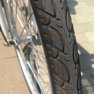 中華、アマゾン購入したアシスト自転車です。実動現役です。ちゃんと走ります。新規登録、評価の悪い方とは取引しません