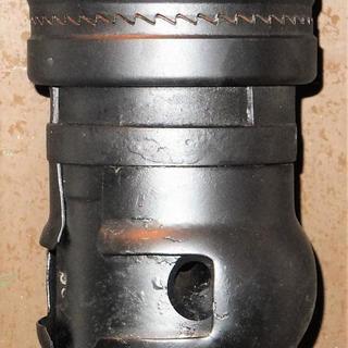 ☆東空 TOKU TCB-300 エアブレーカ― 削岩機 30kgタイプ 重破砕用 ...
