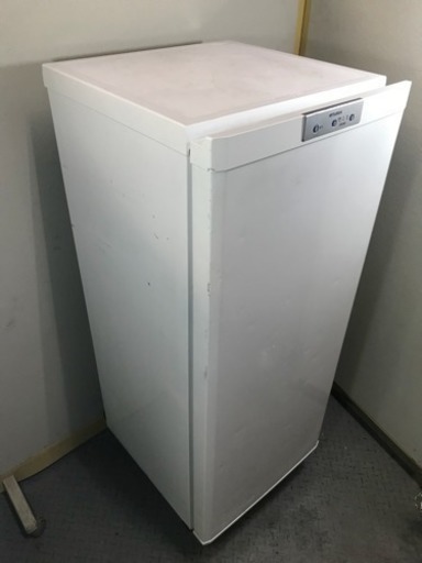 MITSUBISHI三菱 ノンフロン冷凍庫 121L