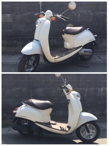 クレア スクーピー50cc 実動‼️