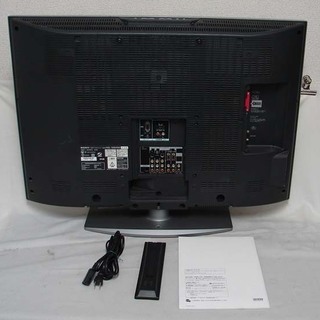 テレビ SONY BRAVIA S2500 KDL-32S2500 2025年最新】sony kdl-32s2500の人気アイテム - メルカリ