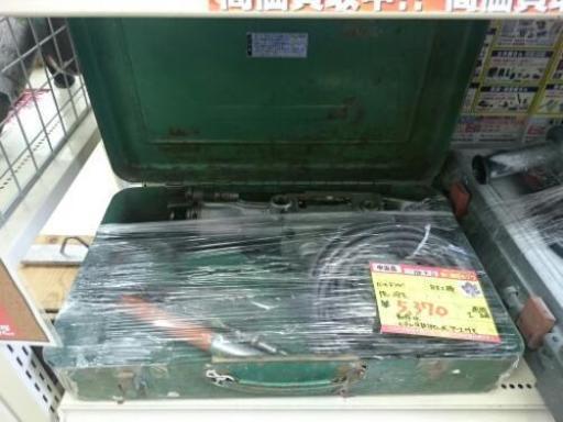ハンマードリル 日立工機 PR-38E (高く買取るゾウ中間店)