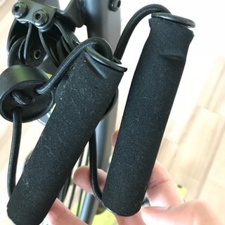 エアロバイク中古 ALINCO（アルインコ） AFB4309G