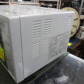 保証付き　シャープ　オーブンレンジ　RE-S207-W   リサイクルショップウルカウ　高津 保証付き シャープ オーブンレンジ RE-S207-Wリサイクルショップ