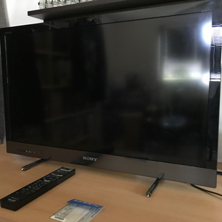 SONY 液晶テレビ BRAVIA 32型