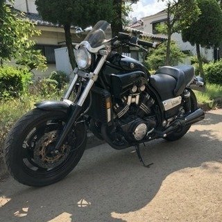 期間限定価格 検あり V-max ヤマハ