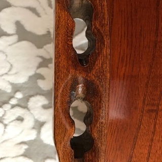 和モダン 座卓 アンティーク