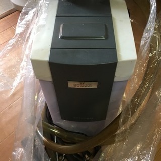 【中古】水槽用コトブキ パワーボックスSV9000