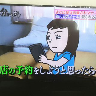極上品☆OPTVISION HDR対応4K液晶テレビ 55UDV800R