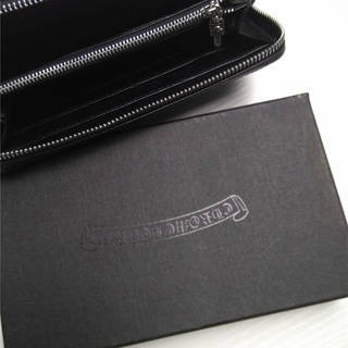 新品：クロムハーツ（定価7.8万→3万円）正規品、箱付き