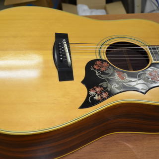 ヤマハ　フォークギター　FG-401WB　