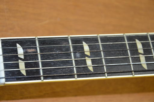 ヤマハ フォークギター FG-401WB