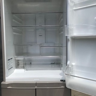 ☆美品HITACHI大型冷蔵庫値下げしました