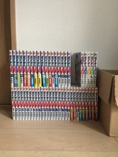 ダイヤのエース