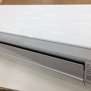 富士通ゼネラル 壁掛けエアコン ASｰC22FｰW