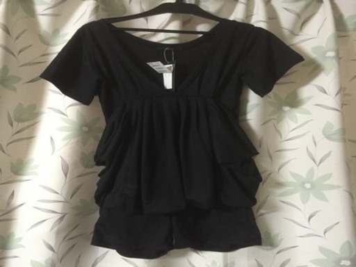 新品 キュロット ワンピース Ba 尼崎の家具の中古あげます 譲ります ジモティーで不用品の処分