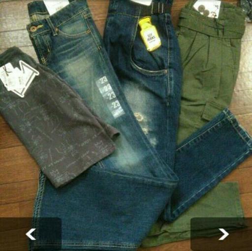 レディース洋服20点まとめ売り新品タグ付き。