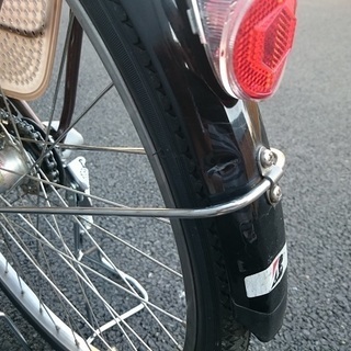 商談中】【中古】電動アシスト自転車 ブリヂストン アンジェリーノ  