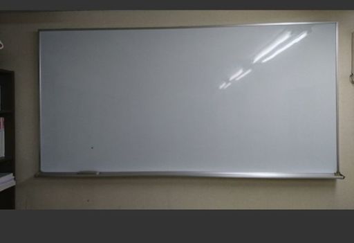 ホワイトボード