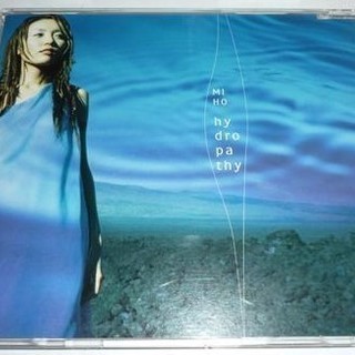 ☆	ミホ MIHO/hydropathy◆Steady&Co.プ...