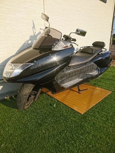 マグザム 約14270キロ (商談中)