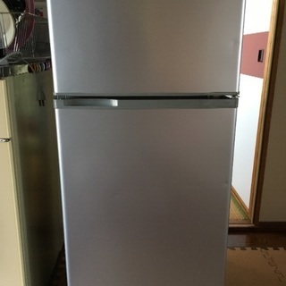 2007年製造 冷蔵庫