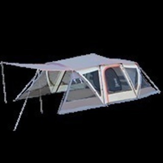 新品・未使用】DOD ビックダディ