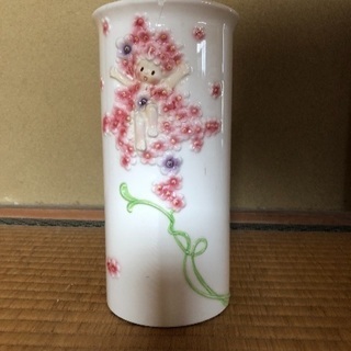 妖精の花瓶
