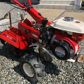 ヤンマー中古 管理機 PRT351 – 農キング