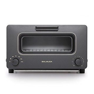 BALMUDA The Toaster♡ブラック