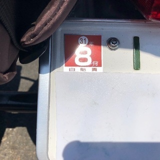 中華トライク