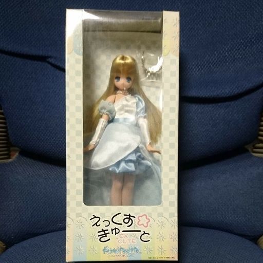azone アゾン えっくす☆きゅ～と ころん