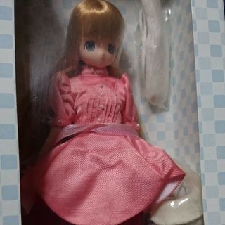 azone　アゾン　えっくす☆きゅーと　ちいか　Princess Chiika ツバメにのって　ドール　開封品 えっくす☆きゅーと ちいか(princess Chiika)つばめにのって