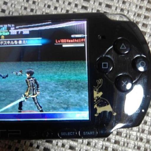 Sonypspワンピースコラボモデル Masa 京成津田沼のその他の中古あげます 譲ります ジモティーで不用品の処分