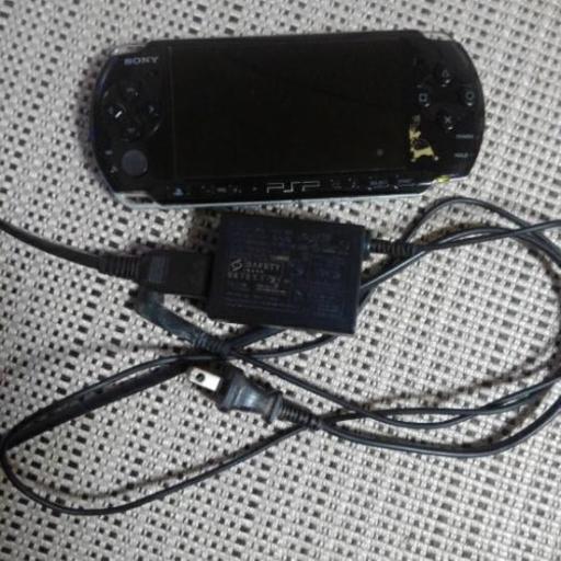 Sonypspワンピースコラボモデル Masa 京成津田沼のその他の中古あげます 譲ります ジモティーで不用品の処分