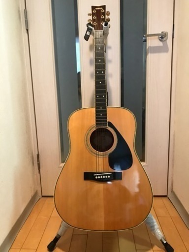 値段交渉受け付けます！ヤマハ FG-300D アコギ