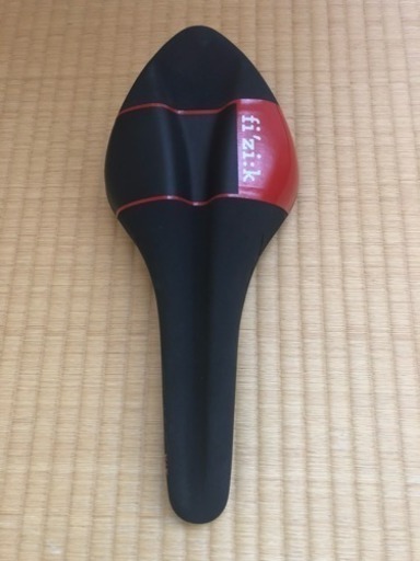 サドル セット